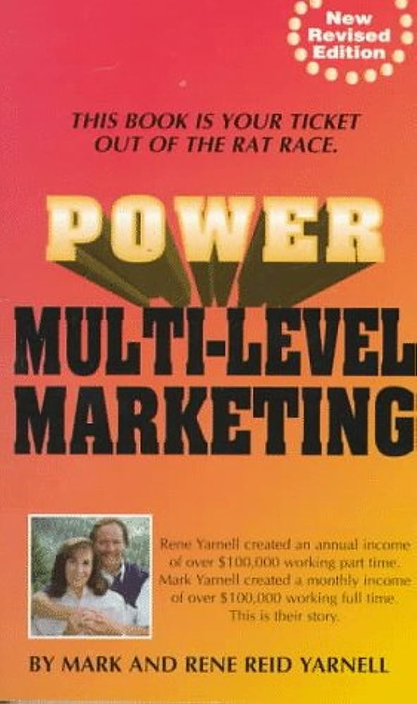 The Power of Multilevel Marketing