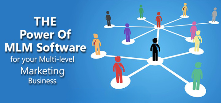 The Power of Multilevel Marketing