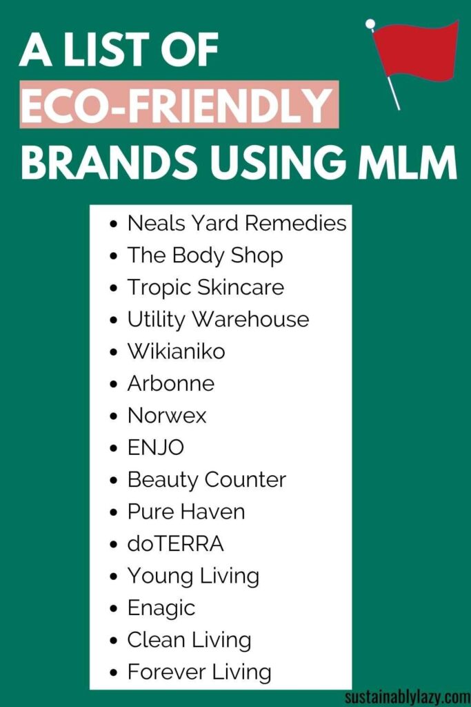 5 MLM Companies to Avoid
