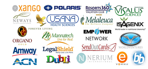 Top Direct Marketing Companies