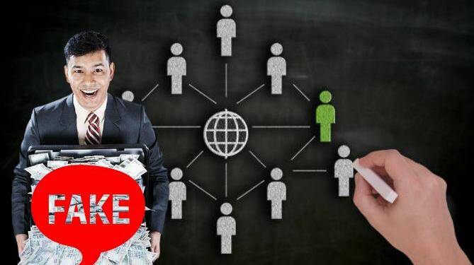 Unleashing the Power of Multi-Level Marketing