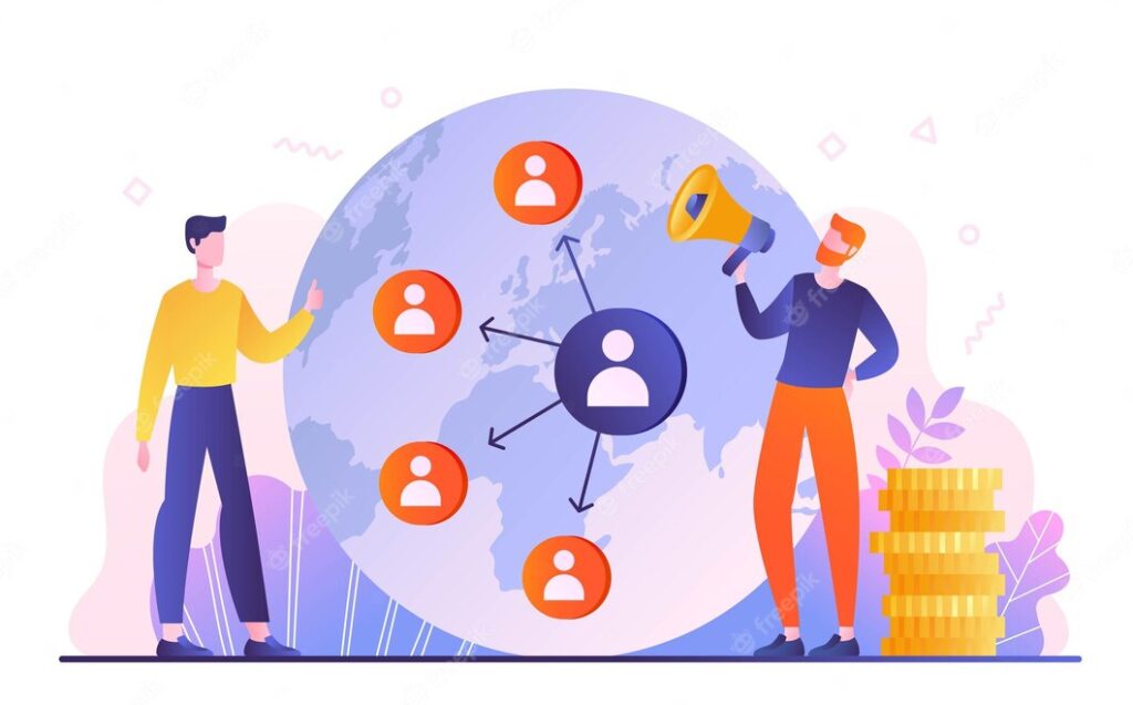 Unlocking Success: The Power of MLM Marketing Unlocking Success: The Power of MLM Marketing