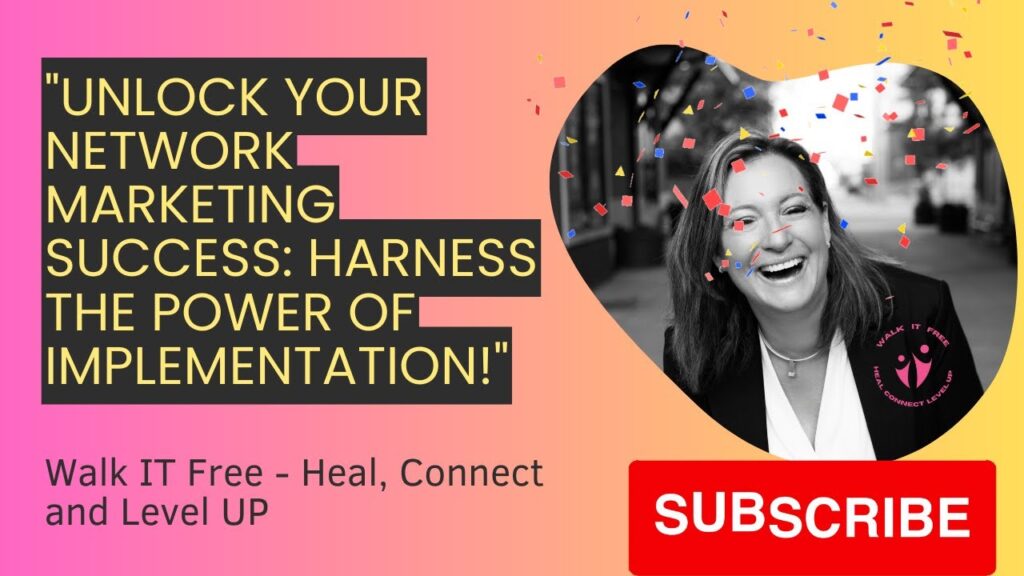 Unlocking Success: The Power of MLM Marketing Unlocking Success: The Power of MLM Marketing